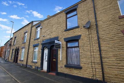Higginshaw Lane, Oldham OL2