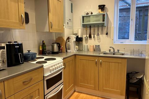 undefined, Christ Church Road, Folkestone, CT20