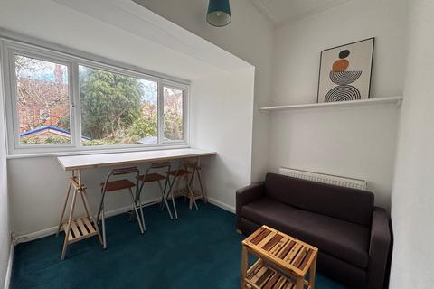 undefined, Christ Church Road, Folkestone, CT20