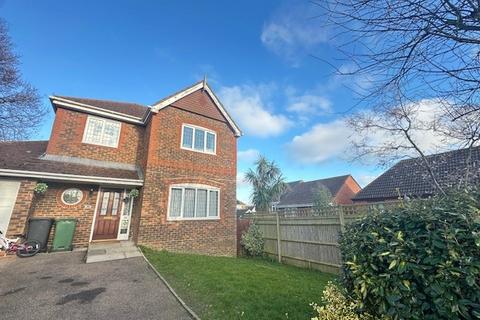 undefined, Beaulieu Drive, Pevensey, BN24