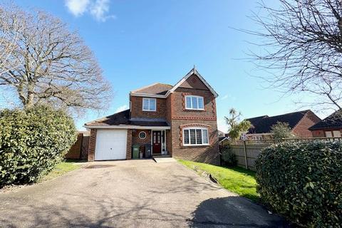 undefined, Beaulieu Drive, Pevensey, BN24