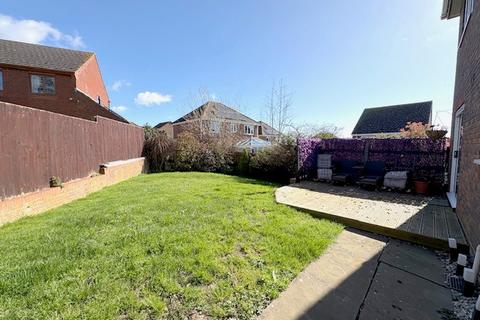 undefined, Beaulieu Drive, Pevensey, BN24