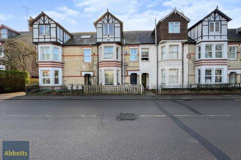 undefined, Beaconsfield Terrace, Cambridge, CB4