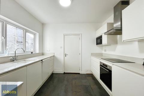 undefined, Beaconsfield Terrace, Cambridge, CB4