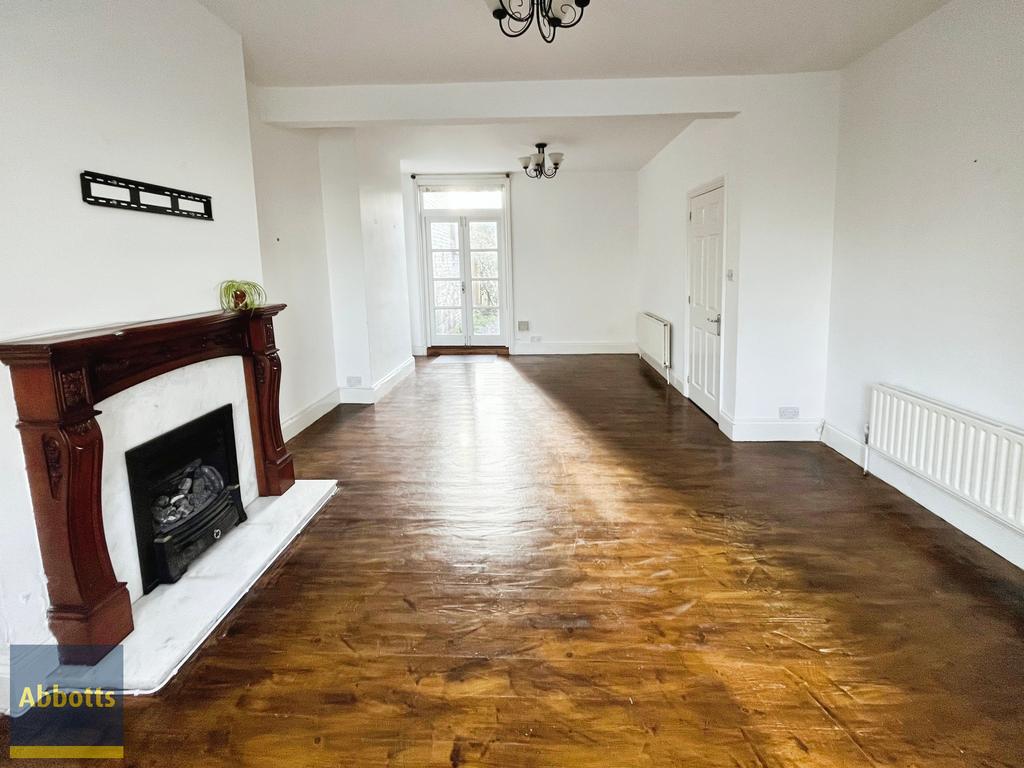 Living room 2