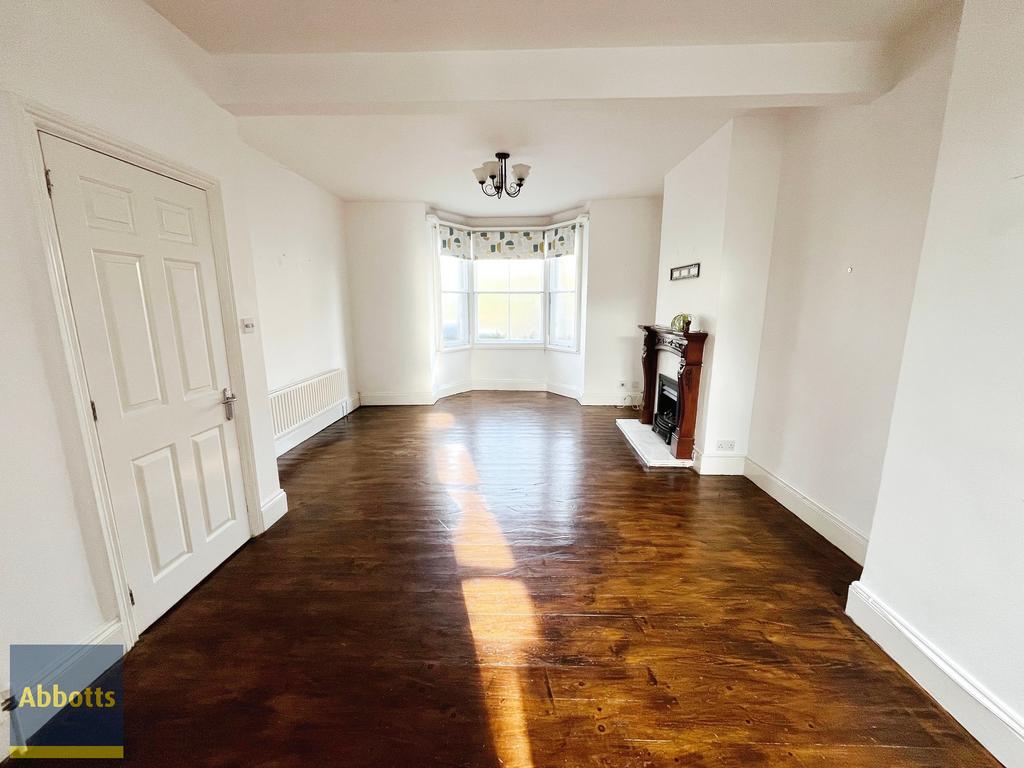 Living room 1
