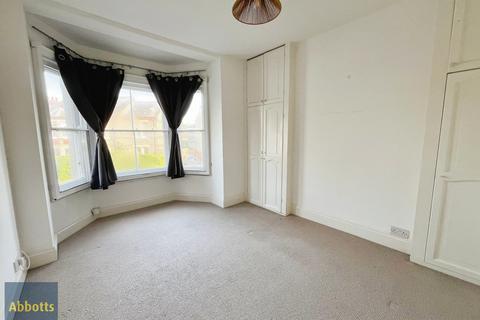 undefined, Beaconsfield Terrace, Cambridge, CB4