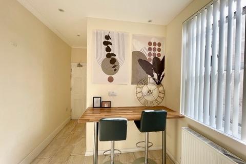 undefined, Norfolk Street, Boston, PE21