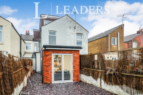 undefined, 138 Queens Road, PO2