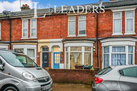 1 bedroom in a house share to rent, 138 Queens Road, PO2