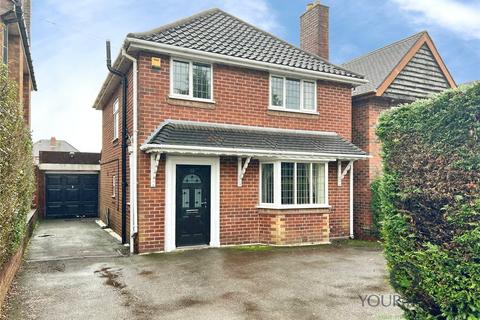 3 bedroom detached house for sale, Buffery Road, West Midlands DY2