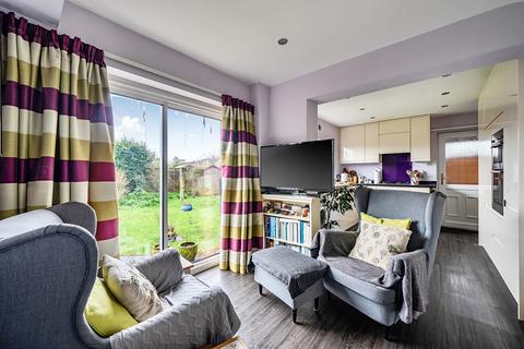 4 bedroom semi-detached house for sale, Scots Drive, Berkshire RG41