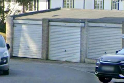 undefined, Garage 50 Manor Court, KT13