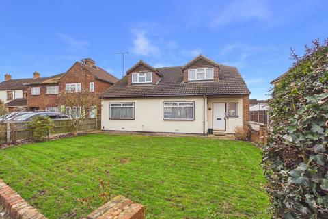 4 bedroom detached house for sale, Glenfield Road, Ashford, Surrey, TW15