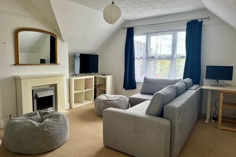 1 bedroom flat to rent, Park House, Folkestone, CT19