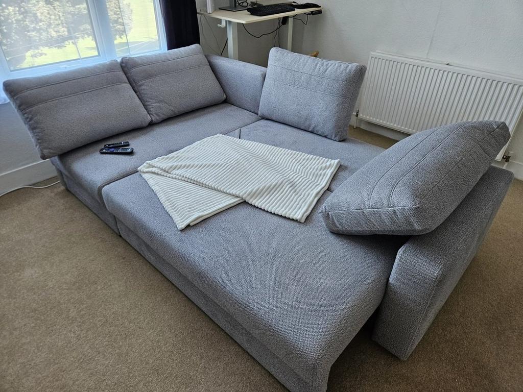 King size sofa bed
