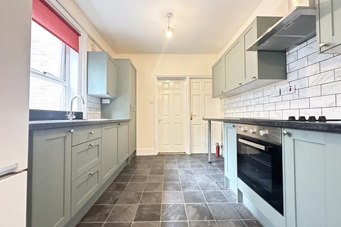 undefined, Park End Road, Gloucester, GL1