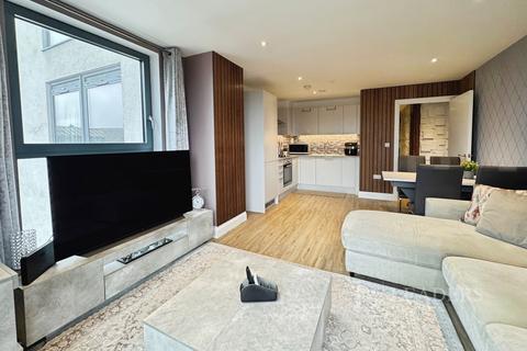 undefined, Key Street, Ipswich, Suffolk, IP4