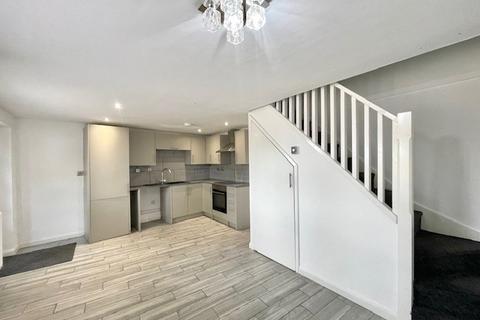 undefined, Horace Street, Boston, PE21