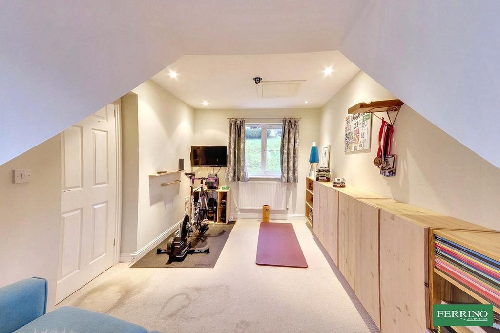 Bedroom 3