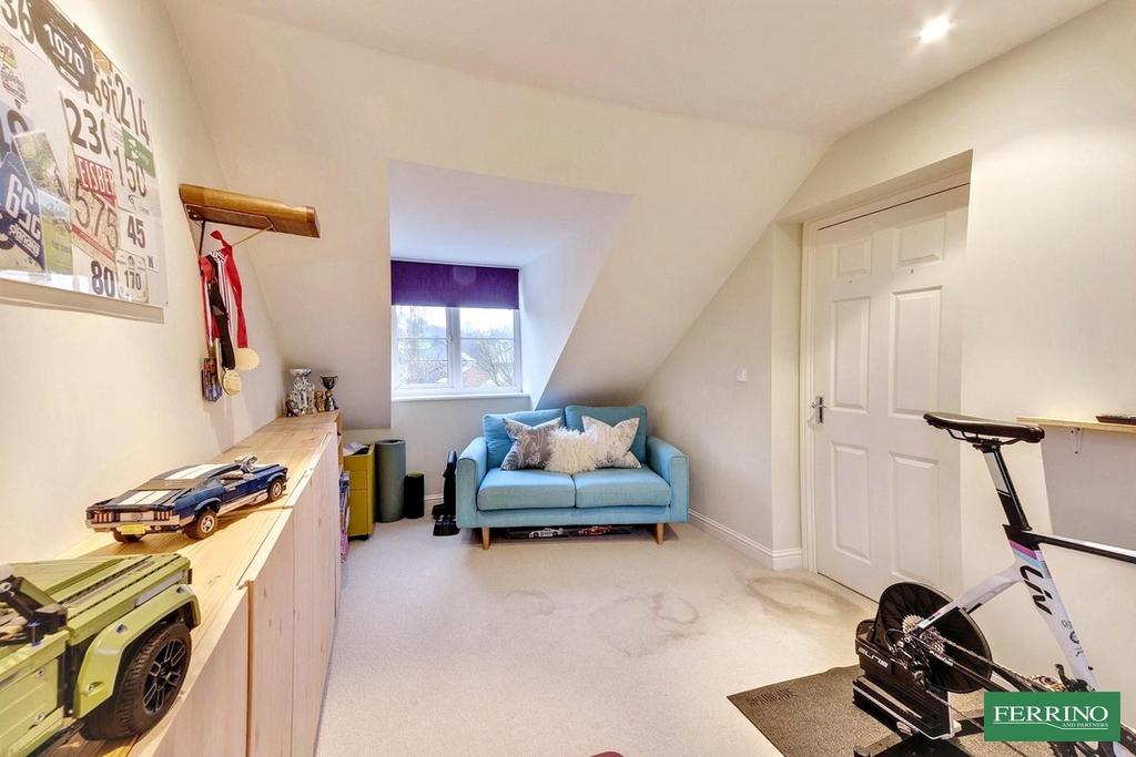 Bedroom 3