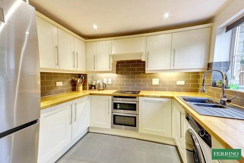 4 bedroom detached house for sale, The Rudge, Yorkley, Lydney, Gloucestershire. GL15 4SY