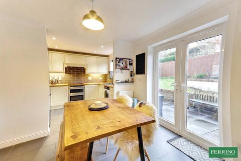 4 bedroom detached house for sale, The Rudge, Yorkley, Lydney, Gloucestershire. GL15 4SY