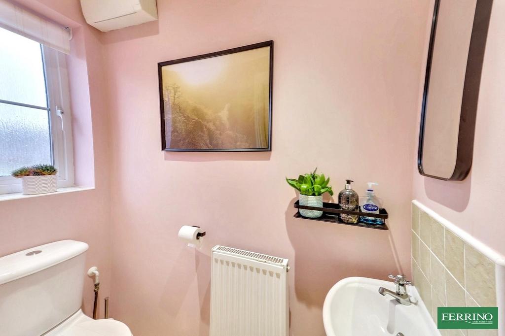 Cloakroom