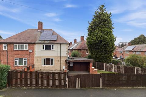 2 bedroom semi-detached house for sale, Camborne Drive, Nottingham, Nottinghamshire, NG8 5LN
