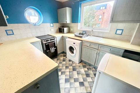 undefined, Tonnelier Road, Nottingham, NG7