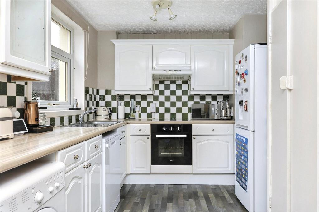 Kitchen/Dining Rm