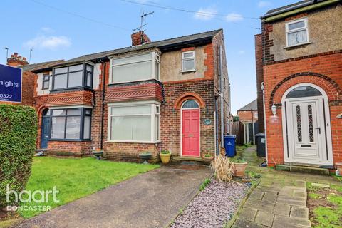 3 bedroom semi-detached house for sale, Wivelsfield Road, Balby, Doncaster