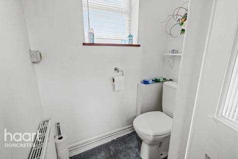3 bedroom semi-detached house for sale, Wivelsfield Road, Balby, Doncaster