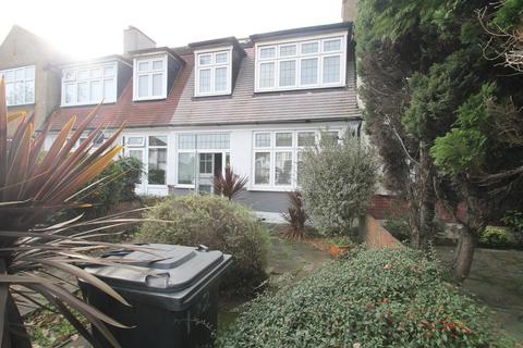 undefined, Upper Elmers End Road, Beckenham, BR3