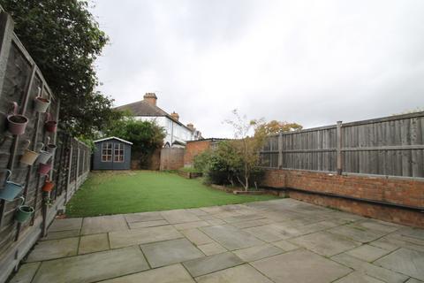 undefined, Upper Elmers End Road, Beckenham, BR3