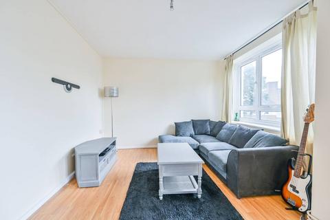 2 bedroom flat to rent, Linsey Street, Bermondsey, London, SE16