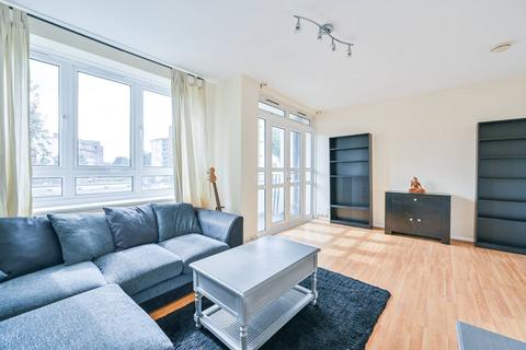 2 bedroom flat to rent, Linsey Street, Bermondsey, London, SE16