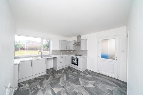 3 bedroom semi-detached house for sale, The Avenue, Featherstone, Wolverhampton WV10