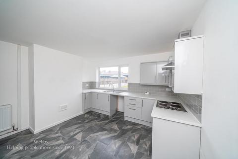 3 bedroom semi-detached house for sale, The Avenue, Featherstone, Wolverhampton WV10