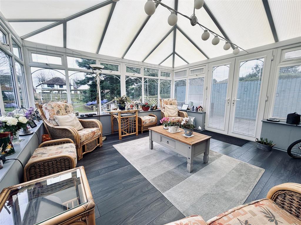 Conservatory