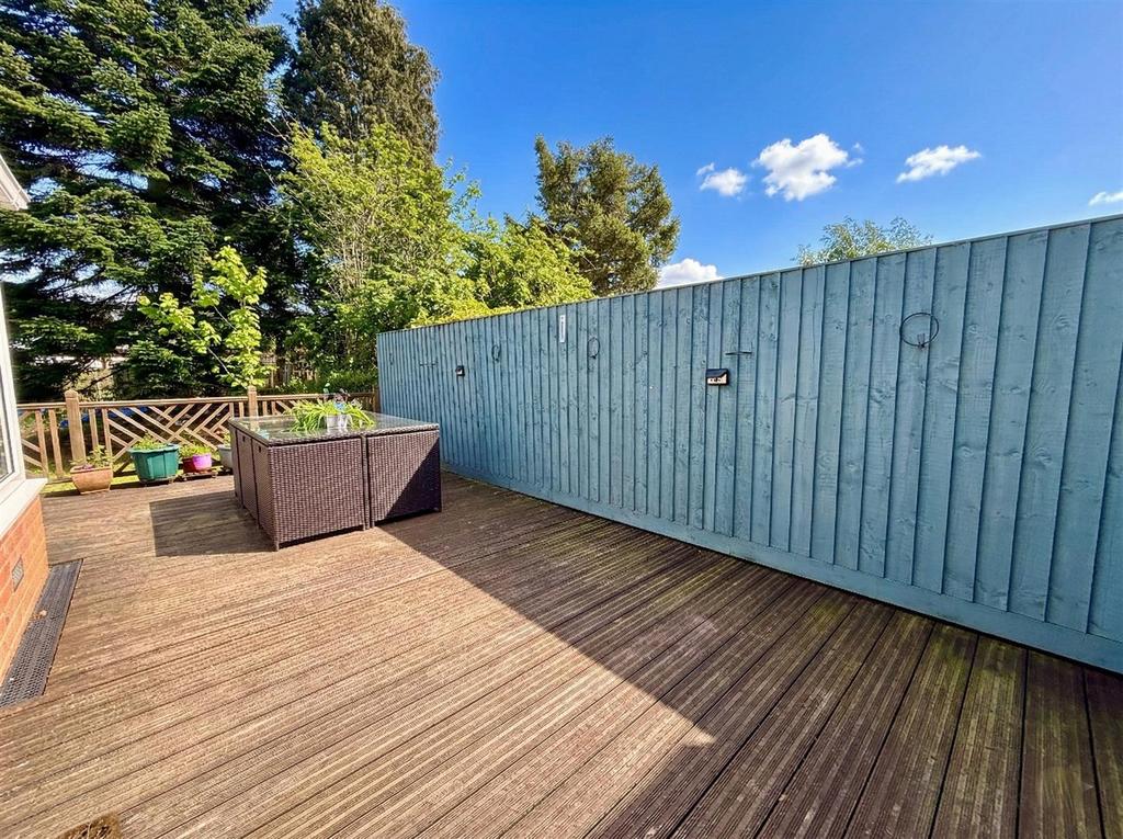 Decking