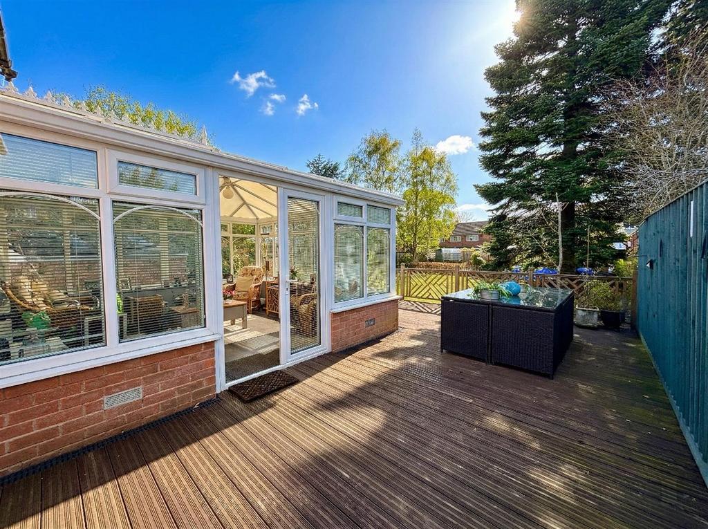 Decking 2