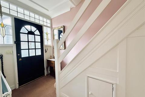 4 bedroom semi-detached house for sale, Curzon Drive, Timperley, Altrincham