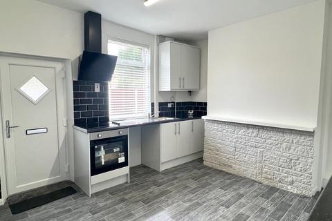undefined, Elm Green Lane, Consiborough, Doncaster