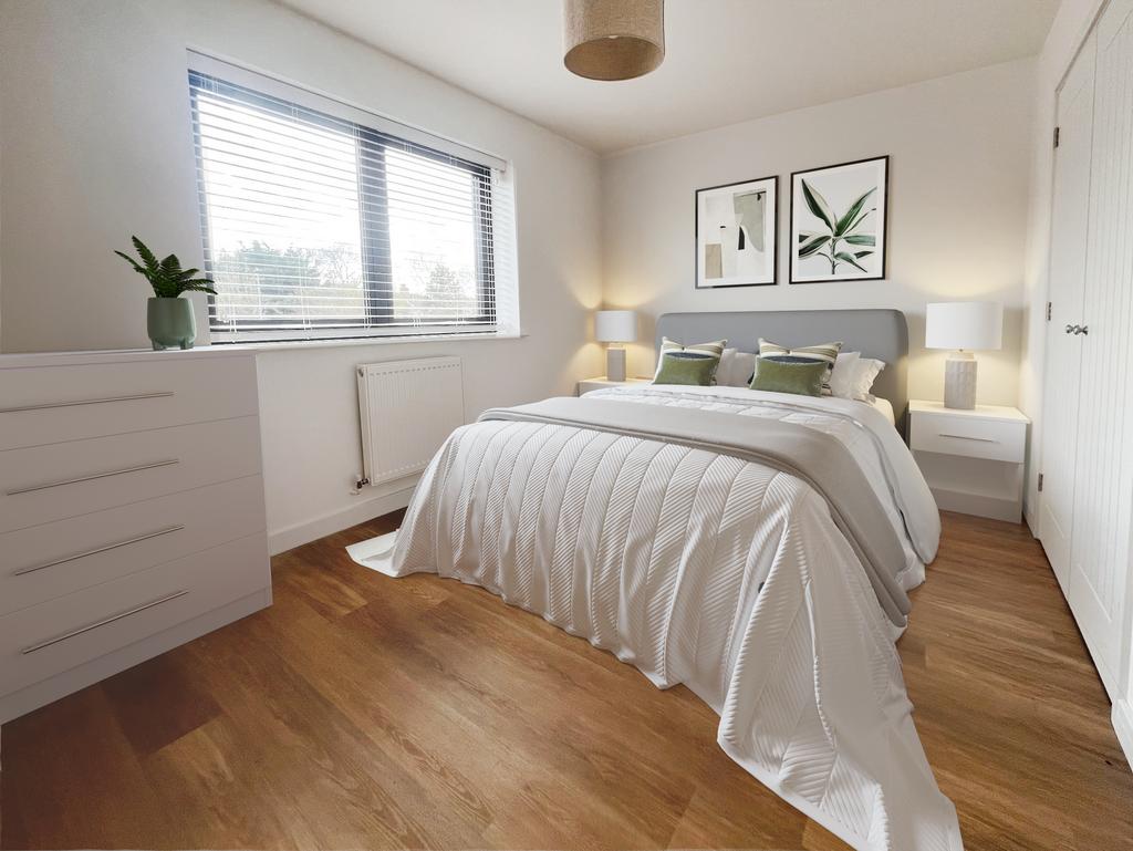 Bedroom 2