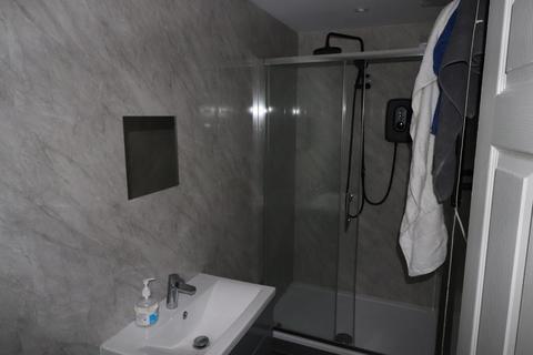 Studio to rent, Rosemary Road, Clacton-on-Sea, CO15