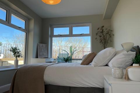 undefined, Courtenay Road, Newton Abbot, TQ12
