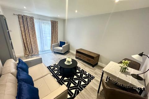 undefined, The City, Nottingham, NG9
