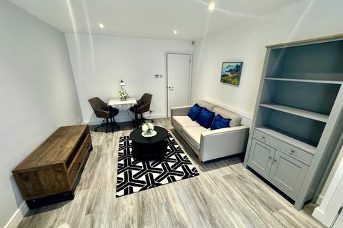 undefined, The City, Nottingham, NG9