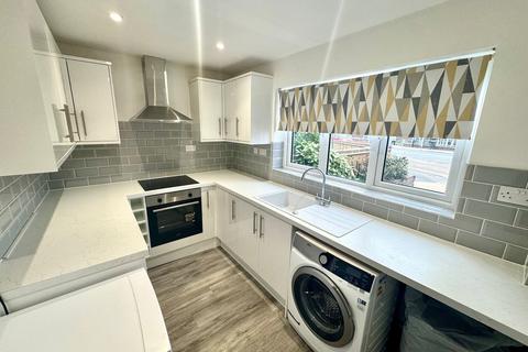 undefined, The City, Nottingham, NG9